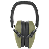 Walker's Razor Passive Muff OD Green photo 1
