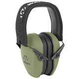 Walker's Razor Passive Muff OD Green photo 2