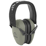 Walker's Razor Passive Muff Sage Green photo 2