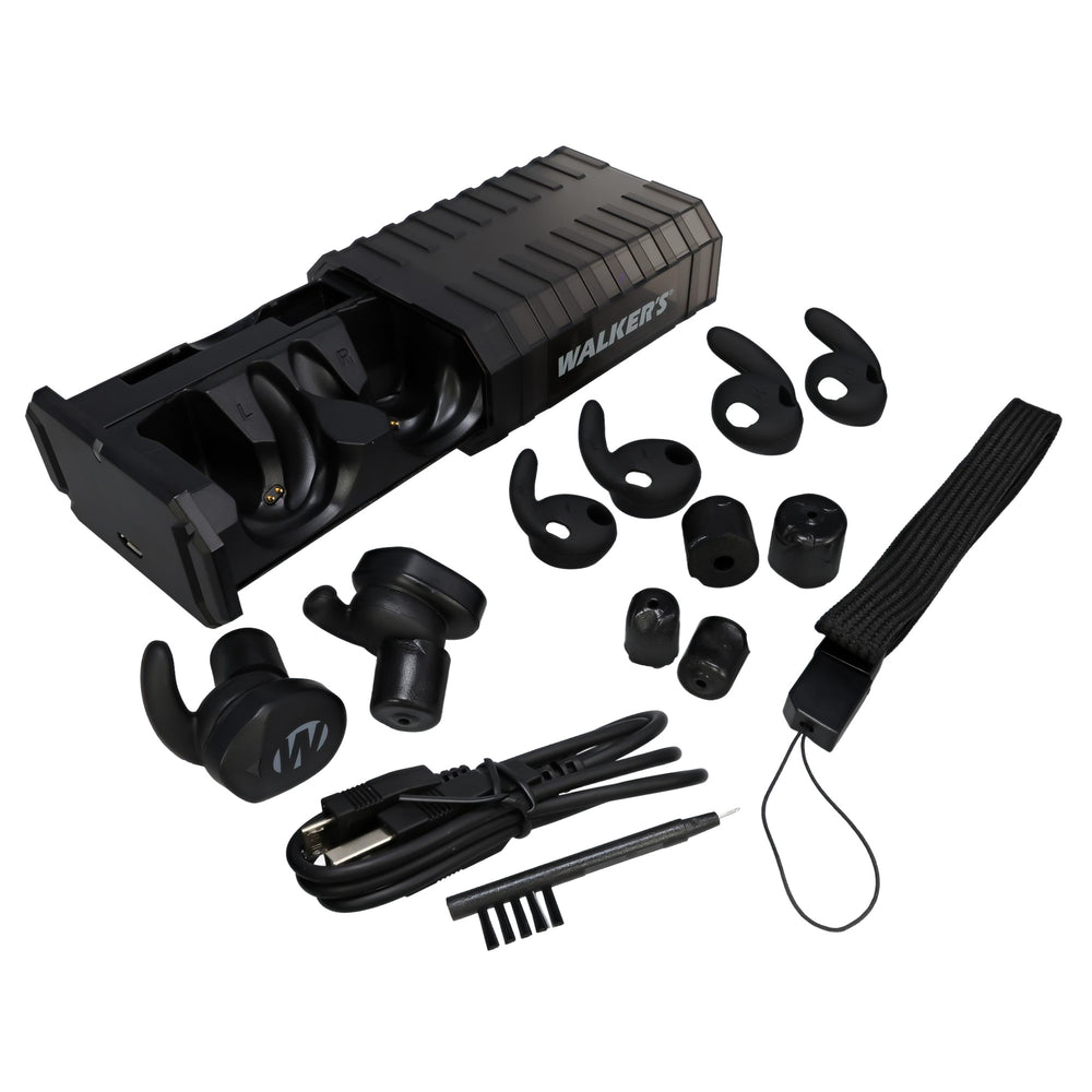 Walkers Restrictor Ear Buds Bluetooth