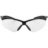 Walker's Crosshair Sport Glasses Clear photo 1