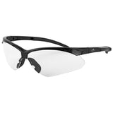 Walker's Crosshair Sport Glasses Clear photo 2