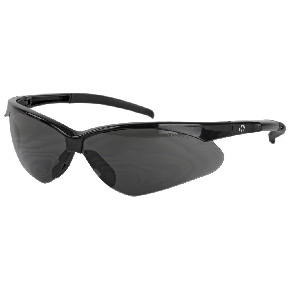 Walker's Crosshair Sport Glasses Smoke