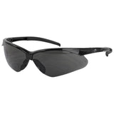 Walker's Crosshair Sport Glasses Smoke photo 2