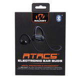 Walker's Atacs Elctrnc Ear Buds BD photo 1