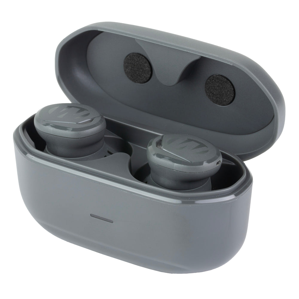 Walkers Suppressor Ear Buds Black