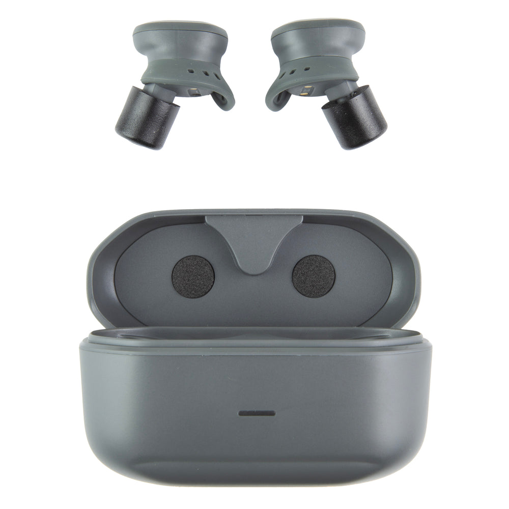 Walkers Suppressor Ear Buds Black