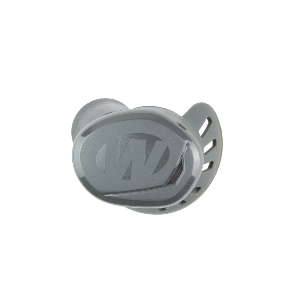 Walkers Suppressor Ear Buds Black