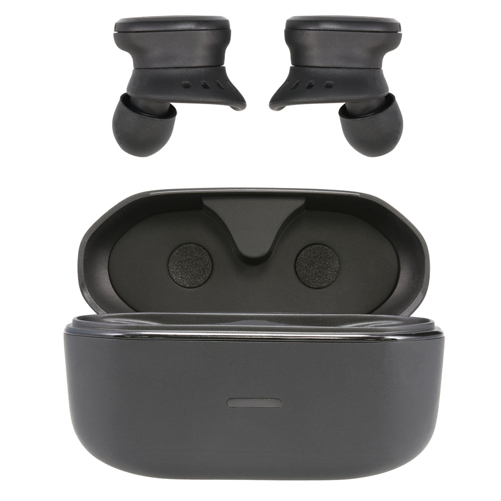 Walkers Suppressor Bluetooth Ear Buds Black