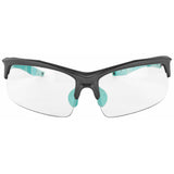 Walker's Impact Resist Sport Glasses Teal photo 1
