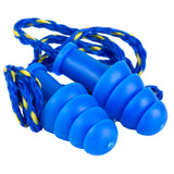 Walker's 1-Pack Blued Crded Earplug photo 1