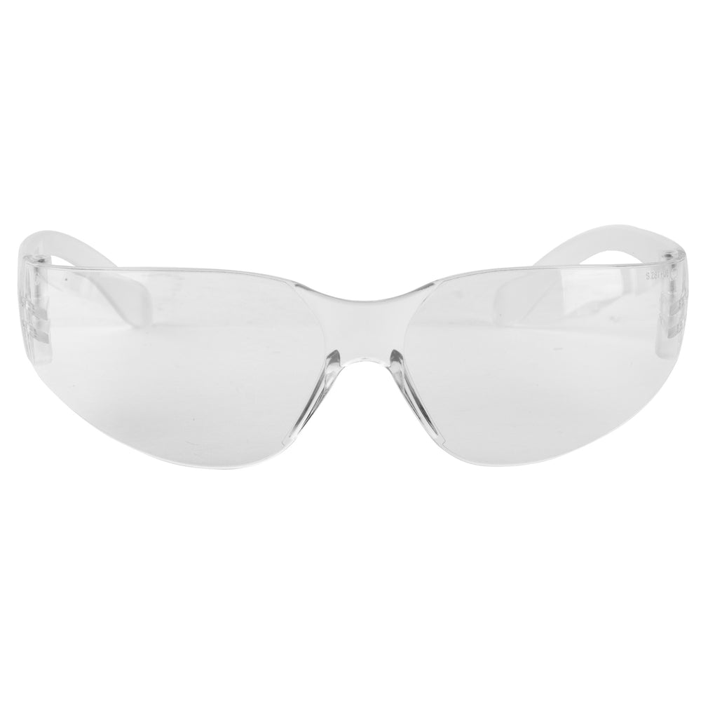 Walker's Wrap Sport Glasses Clear