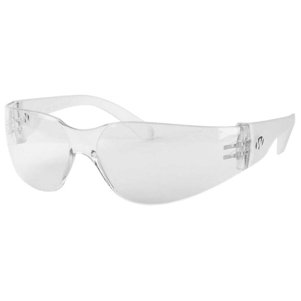 Walker's Wrap Sport Glasses Clear