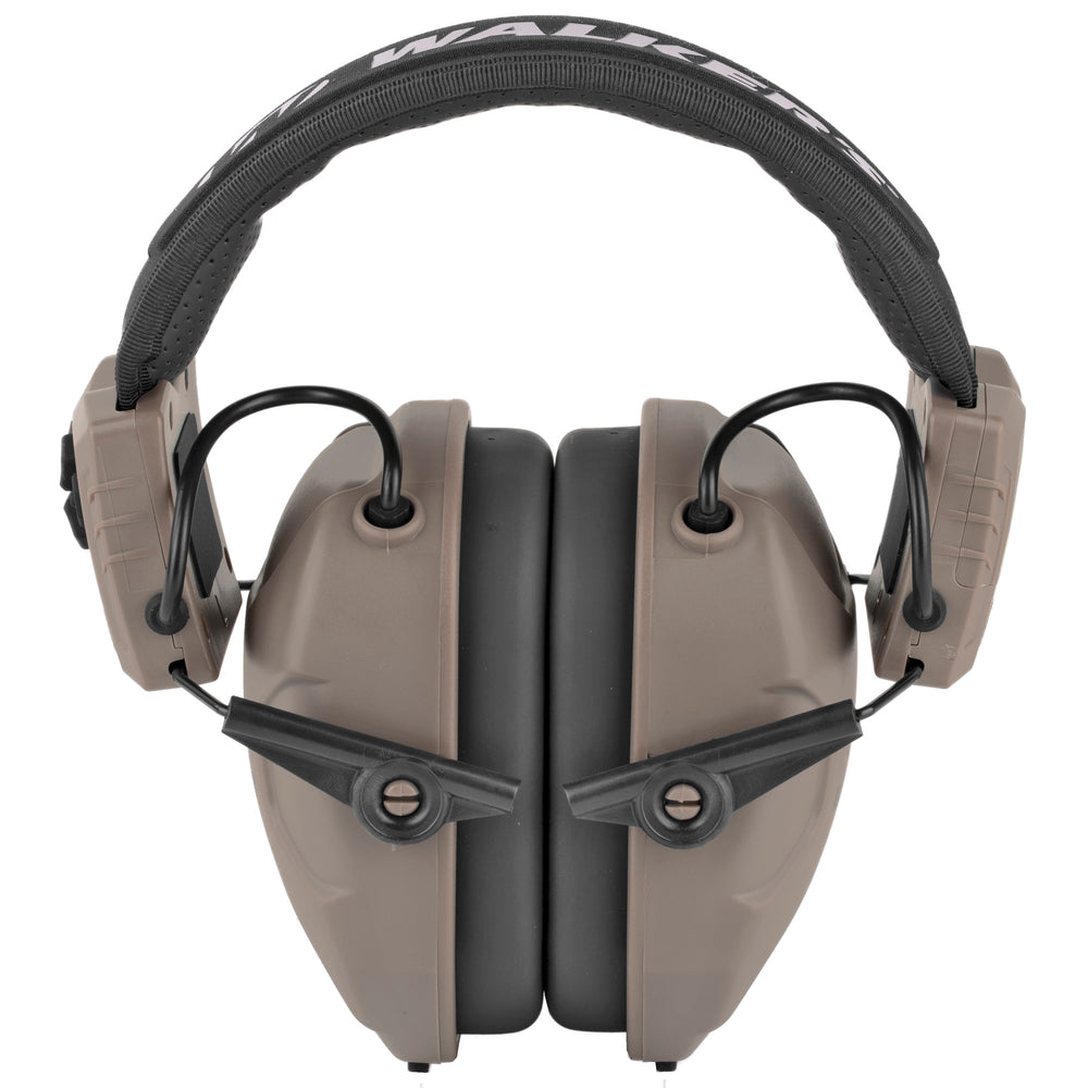 Walker's Xcel 100 Digital Muff