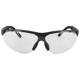 Walker's Elite Sport Glasses Clear photo 1