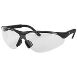 Walker's Elite Sport Glasses Clear photo 2