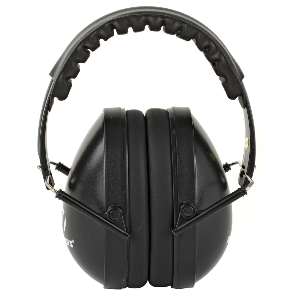 Walker's Extra-Small Compact/Women Folding Muff Black
