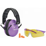 Walker's Female Combo Kit Purple photo 1