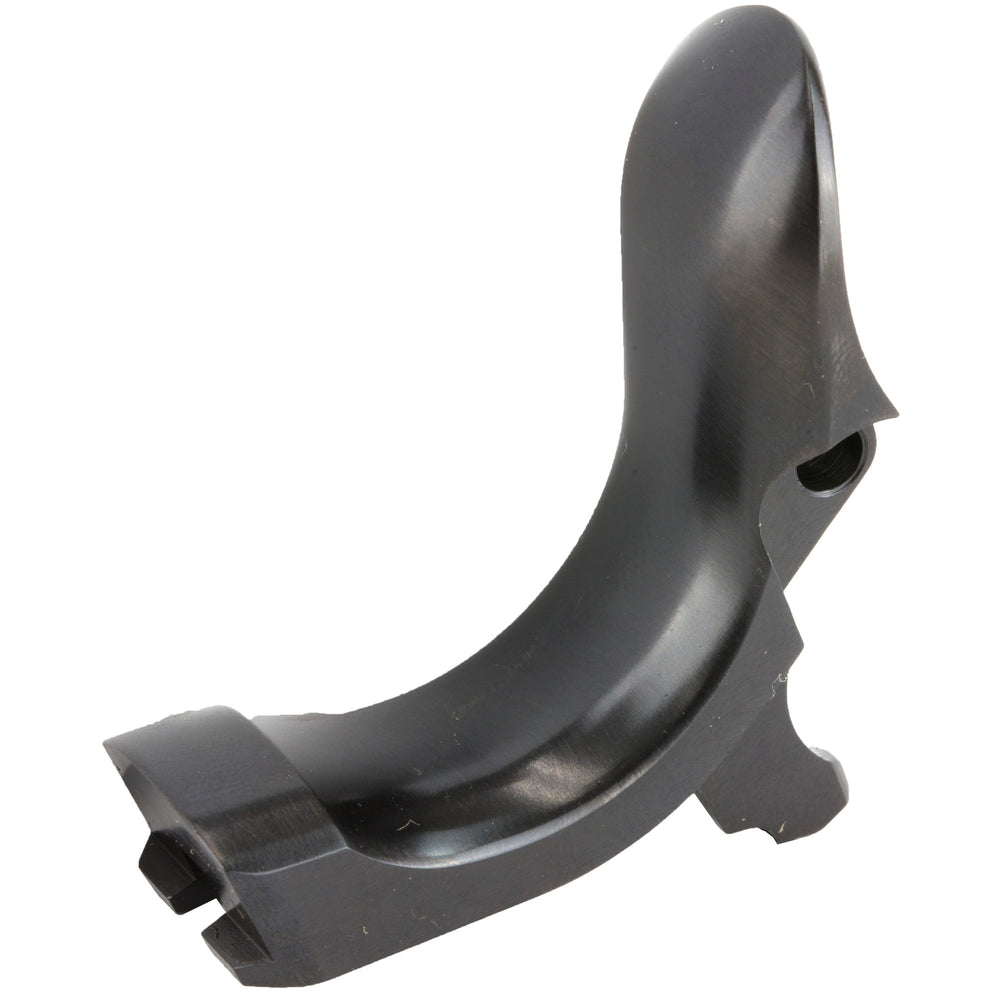 Wilson Bullet Proof Beavertail Grip Safety Blued