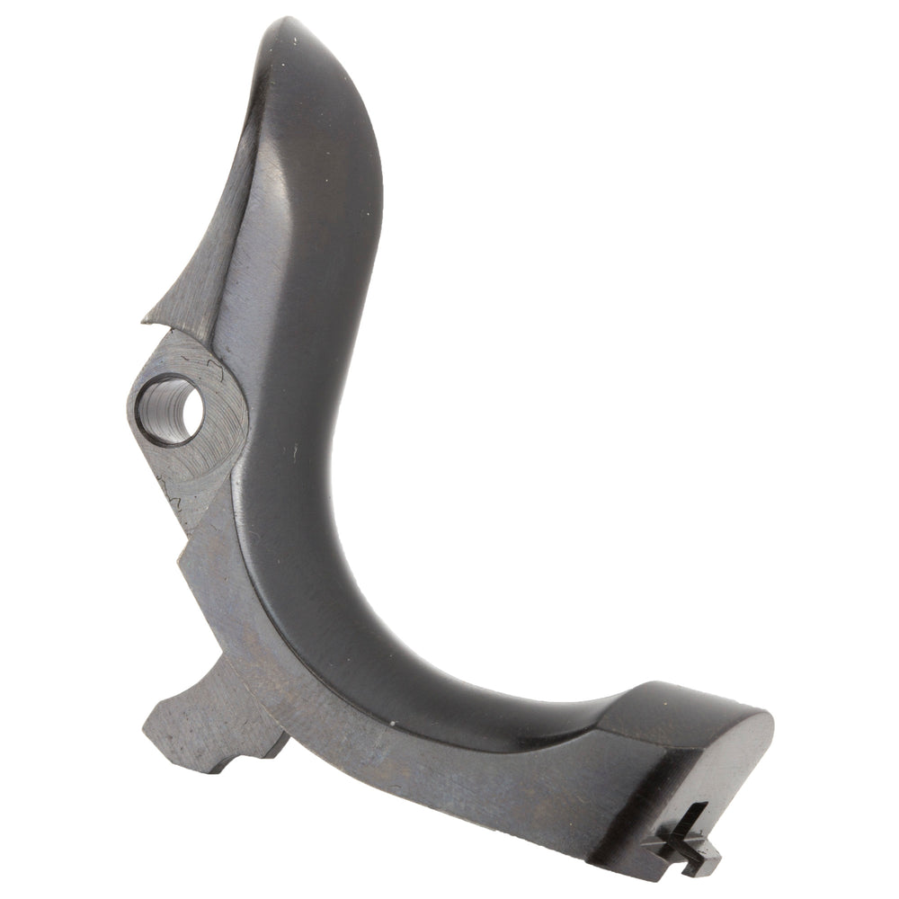 Wilson Bullet Proof Beavertail Grip Safety Blued