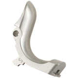 Wilson Bullet Proof Beavertail Grip Safety Stainless photo 2