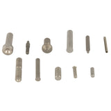 Wilson Pin Set For 1911 Stainless photo 1