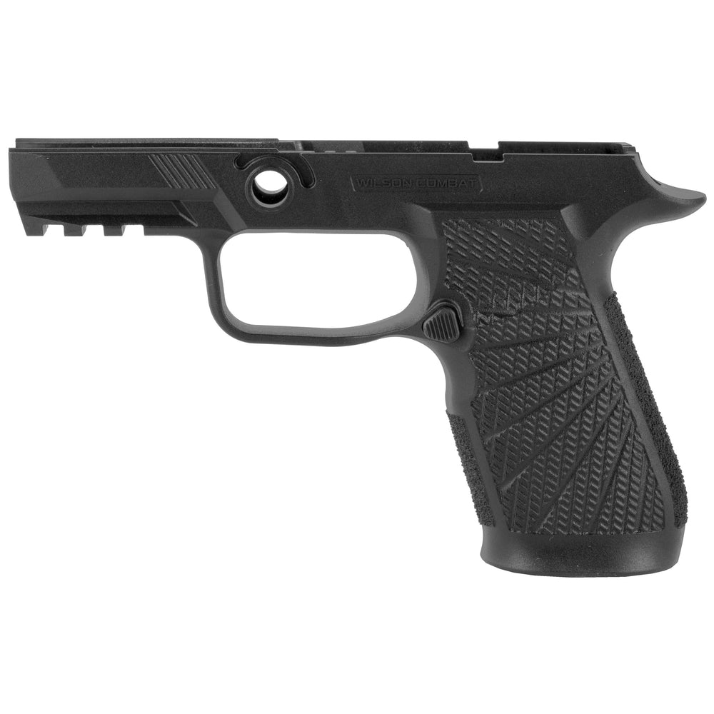 Wilson Grip Mod WCP320 Carry 2 Black