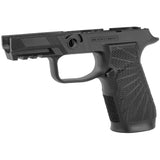 Wilson Grip Mod WCP320 Carry 2 Black photo 3