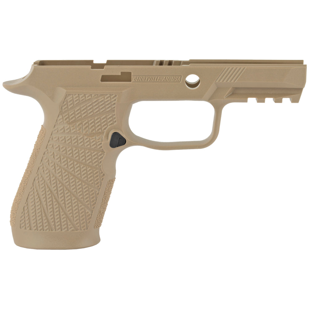 Wilson Grip Mod WCP320 Carry 2 Tan