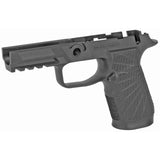 Wilson Grip Mod WC320 Cry MS Black photo 3
