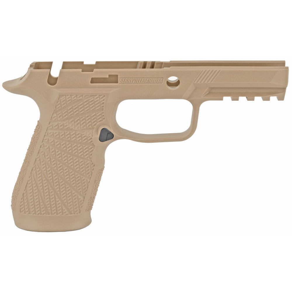 Wilson Grip Mod WC320 Cry MS Tan