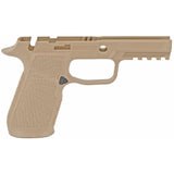 Wilson Grip Mod WC320 Cry MS Tan photo 2
