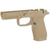Wilson Grip Mod WC320 Cry MS Tan photo 3