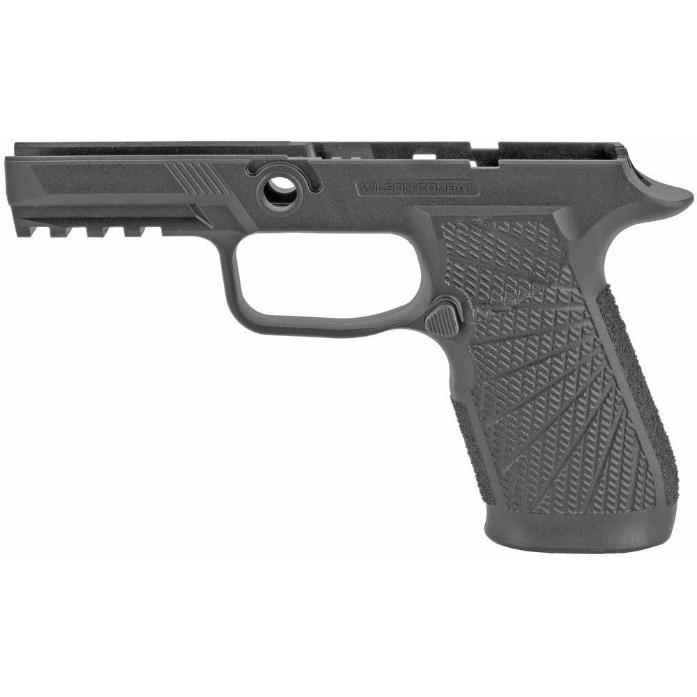 Wilson Grip Mod WC320 Cry Standard SFT Black