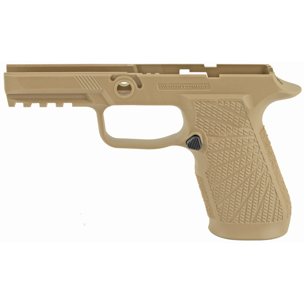 Wilson Grip Mod WC320 Cry Standard SFT Tan