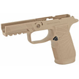 Wilson Grip Mod WC320 Cry Standard SFT Tan photo 3