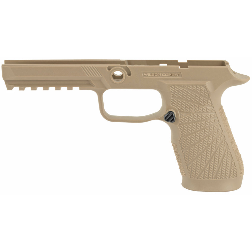 Wilson Grip Mod WC320 Full Size Standard SFT Tan