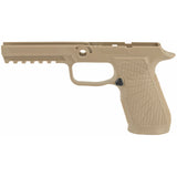 Wilson Grip Mod WC320 Full Size Standard SFT Tan photo 1