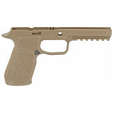 Wilson Grip Mod WC320 Full Size Standard SFT Tan photo 2