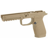 Wilson Grip Mod WC320 Full Size Standard SFT Tan photo 3