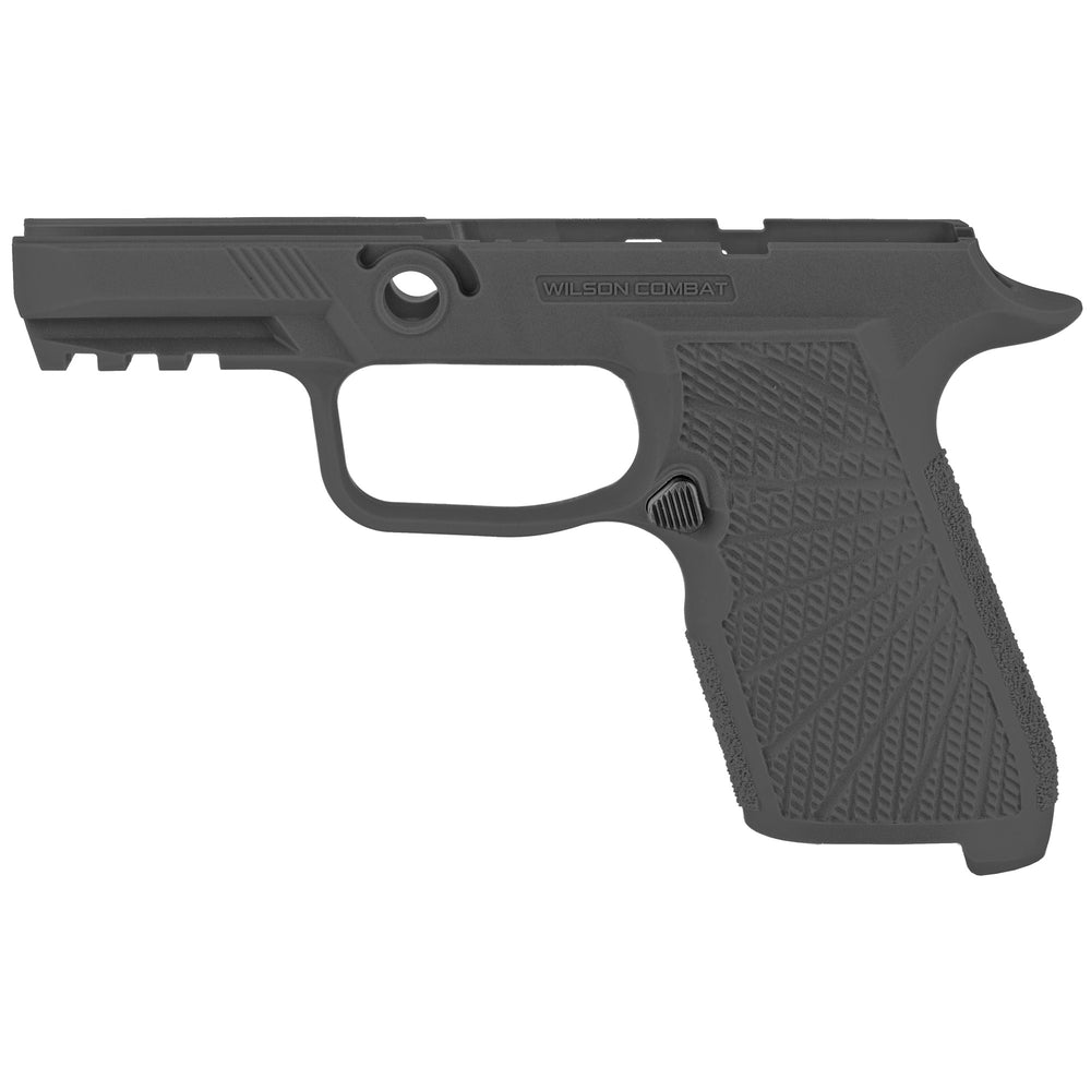 Wilson Grip Mod WCP320 X-Compact Black