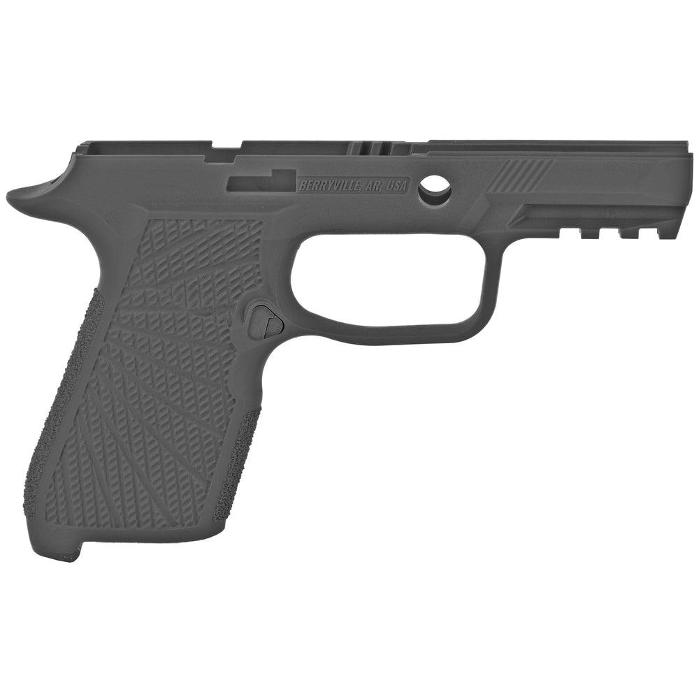Wilson Grip Mod WCP320 X-Compact Black