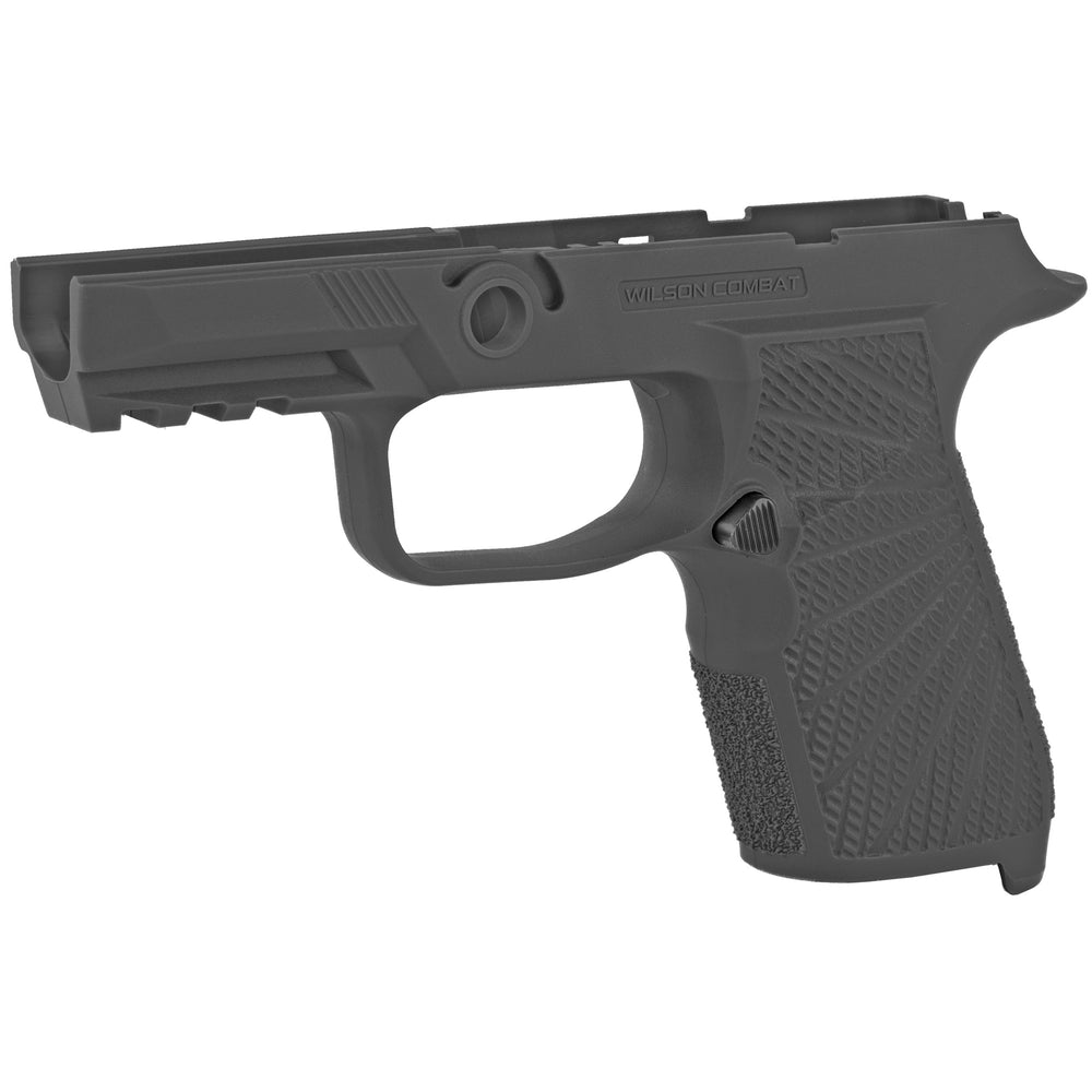Wilson Grip Mod WCP320 X-Compact Black