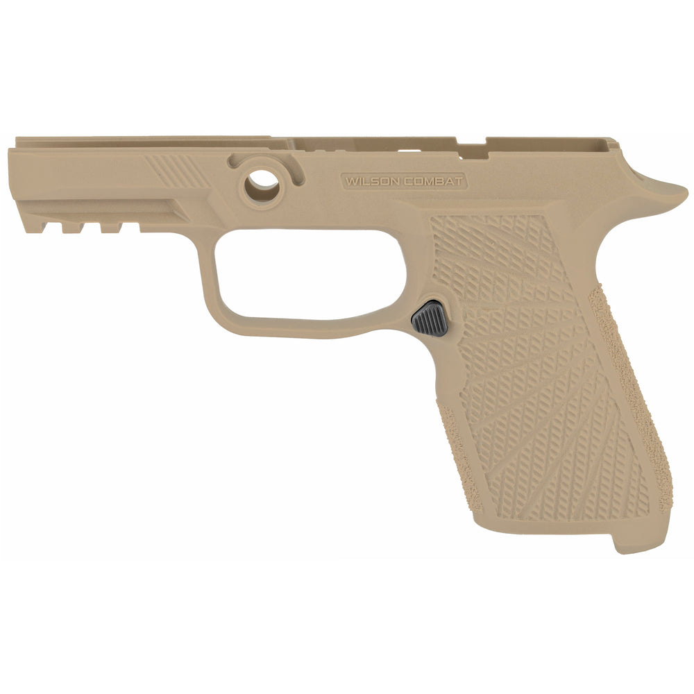 Wilson Grip Mod WCP320 X-Compact Tan