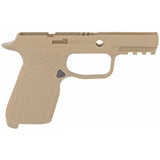 Wilson Grip Mod WCP320 X-Compact Tan photo 2