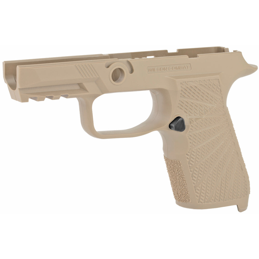 Wilson Grip Mod WCP320 X-Compact Tan