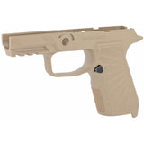 Wilson Grip Mod WCP320 X-Compact Tan photo 3