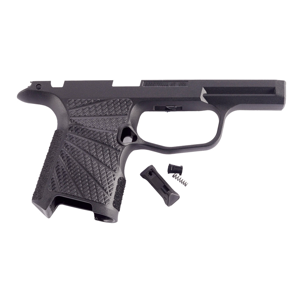 Wilson Grip Module WCP365 MS Black