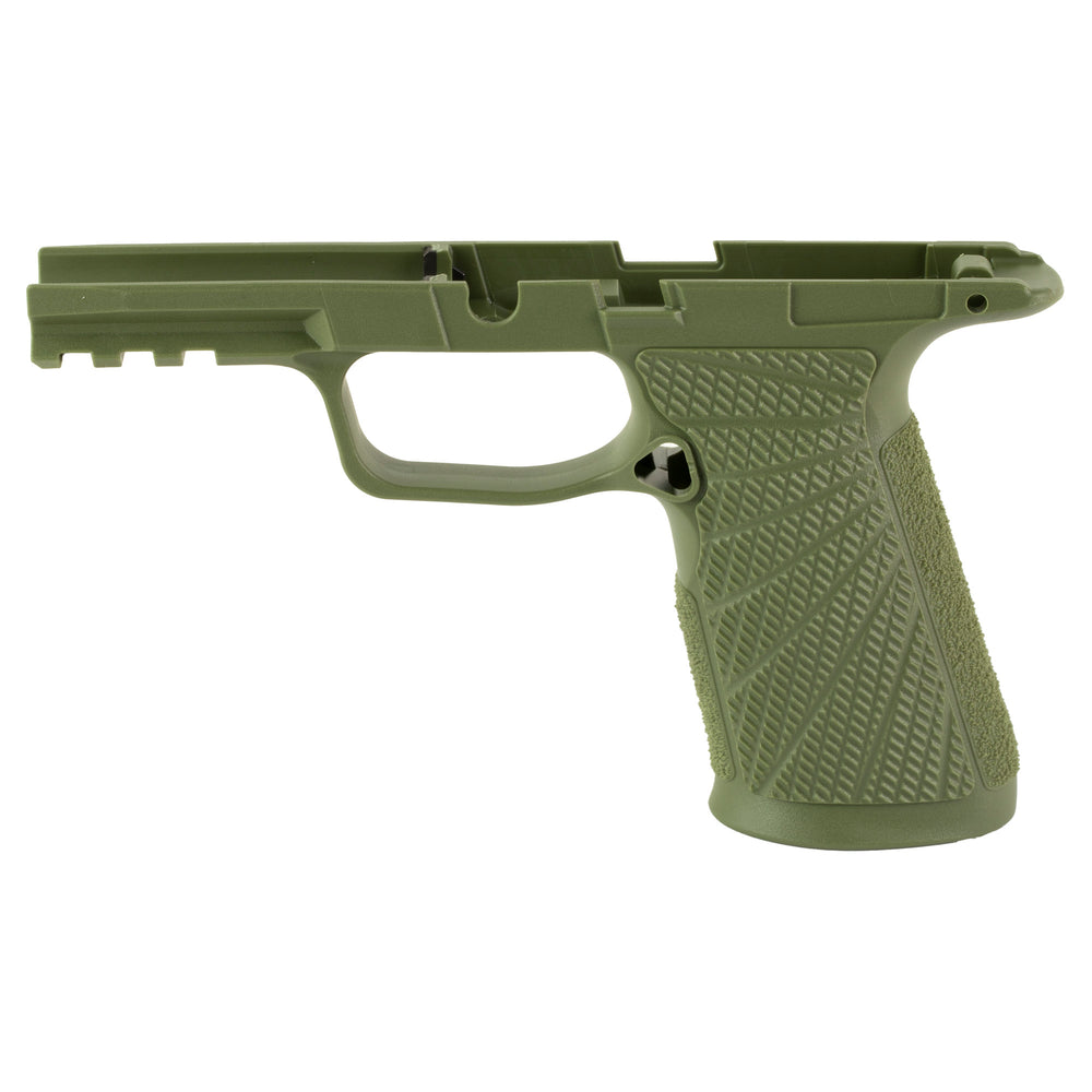 Wilson Grip Mod P365 XMacro Green