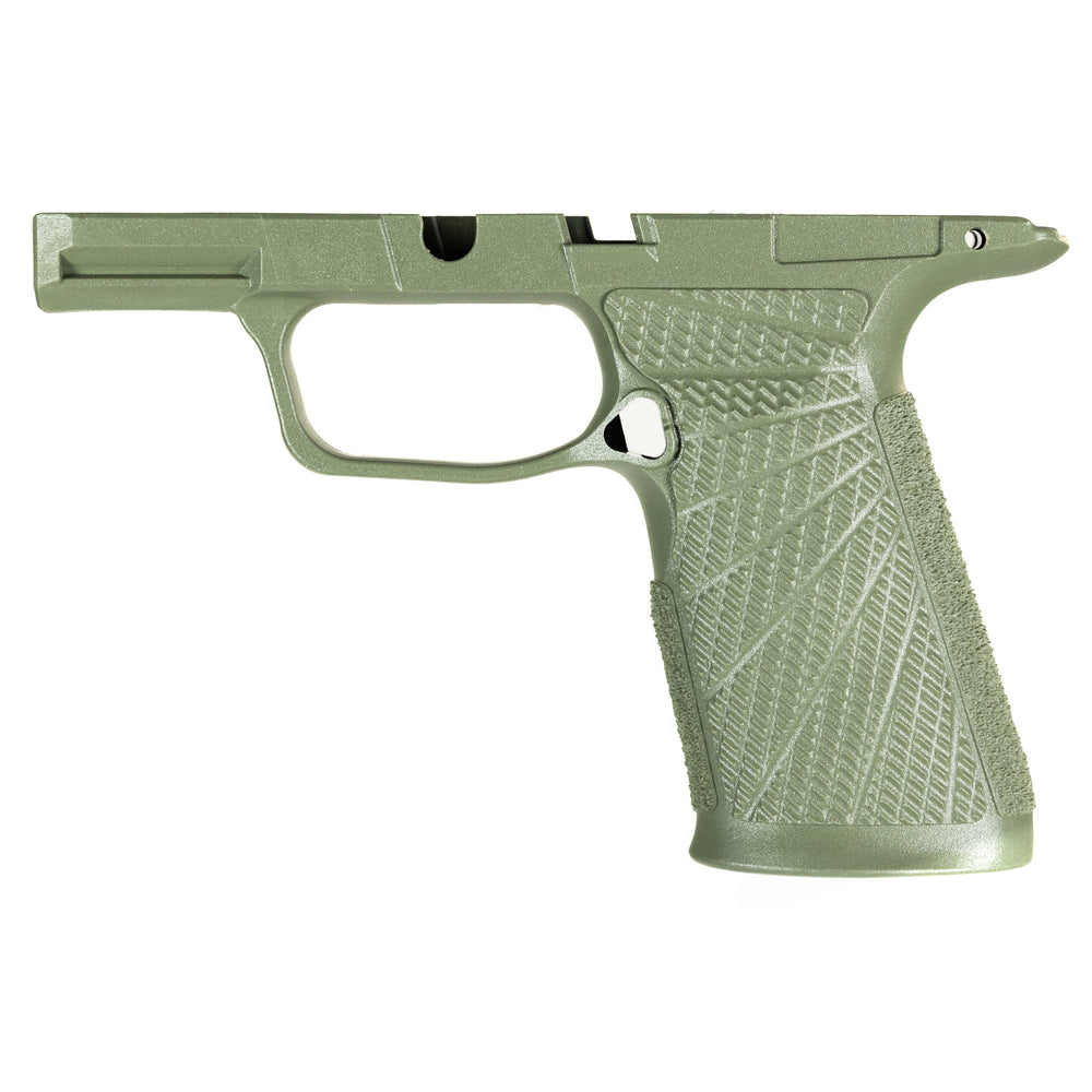Wilson Grip Mod P365 XMacro Shot Green